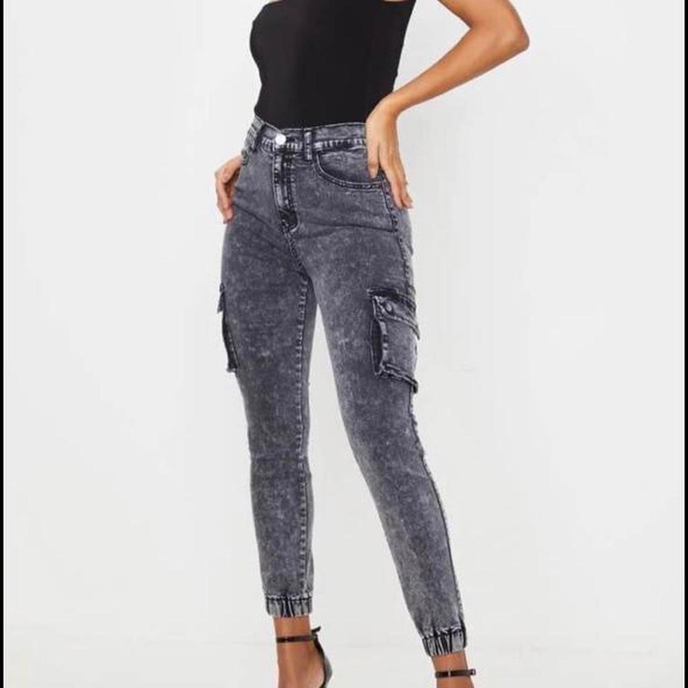 Cargo pants
